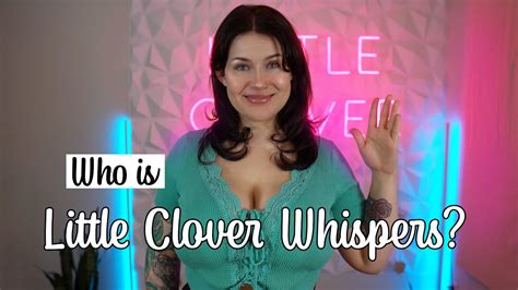 clover whispers joi|New LittleCloverWhisperss Porn Videos 2024 